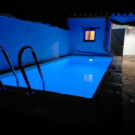 Casa Rural tía Salomé San Jorge (Castellon) Exterior foto