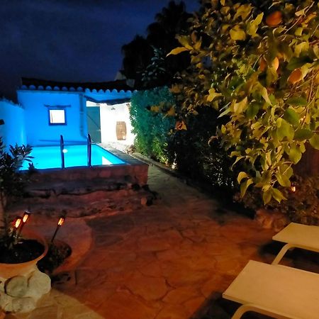 Casa Rural tía Salomé San Jorge (Castellon) Exterior foto