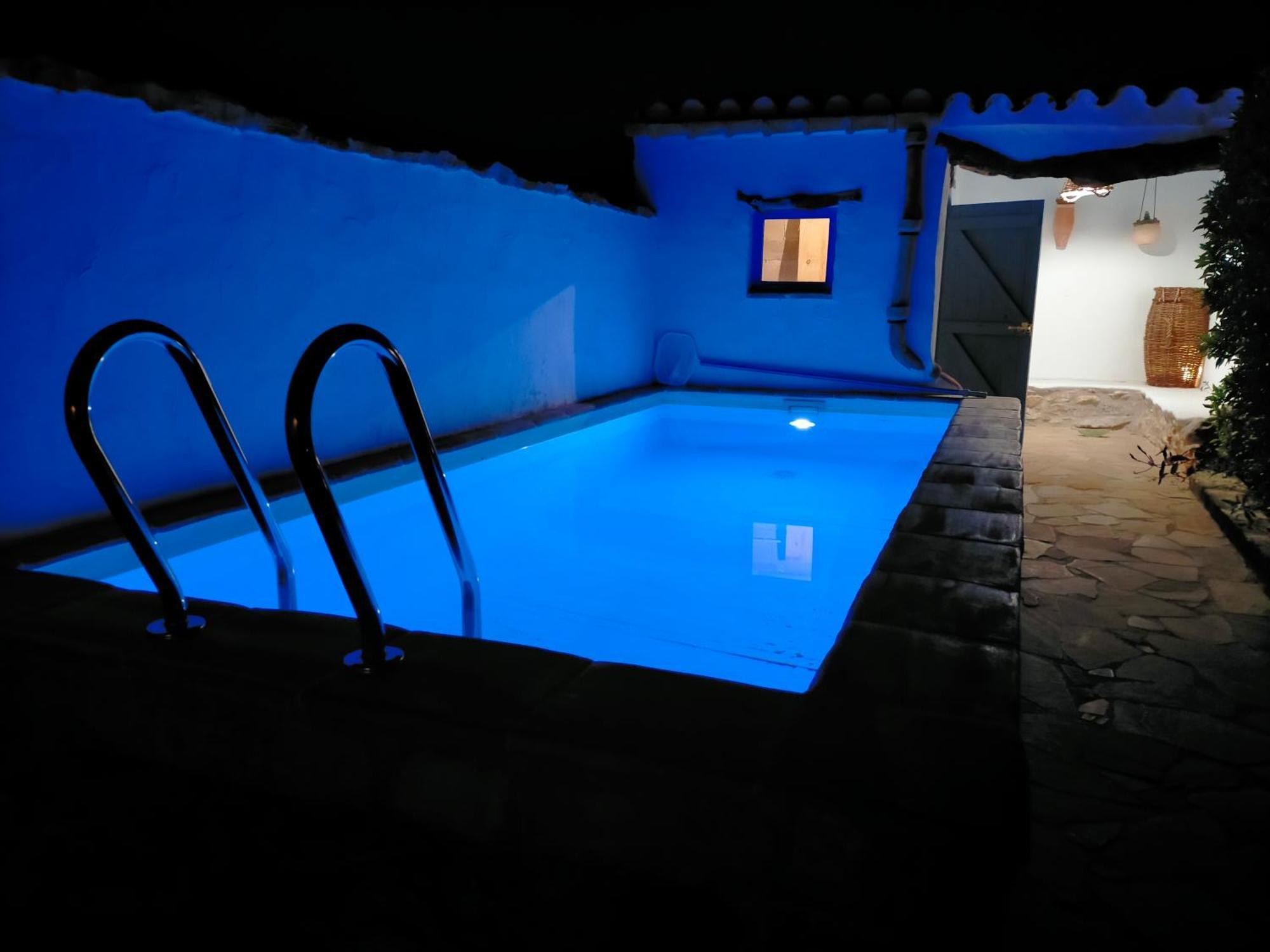 Casa Rural tía Salomé San Jorge (Castellon) Exterior foto